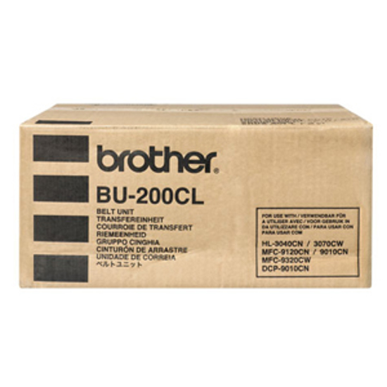 Picture of Brother BU200CL Belt Unit