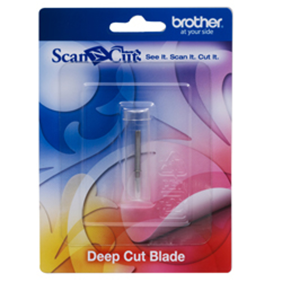 Picture of Brother CABLDF1 Deep Cut Blade