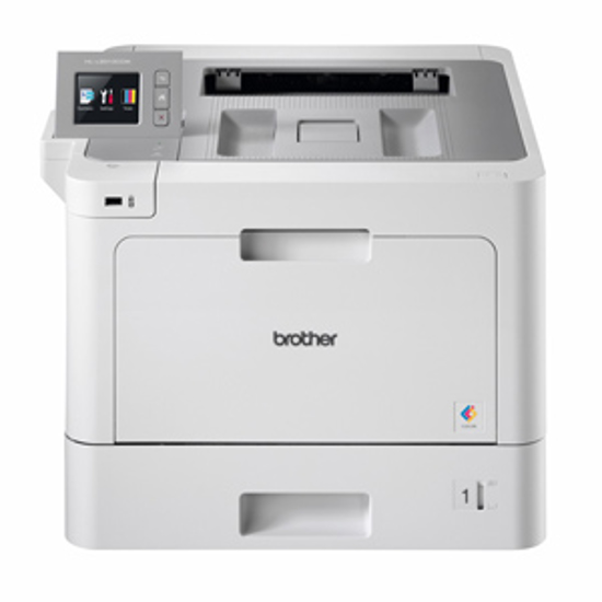 Picture of Brother HLL9310CDW Printer