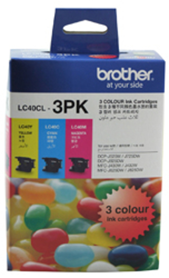 Picture of LC40CL3PK