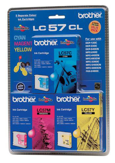 Picture of LC57CL3PK