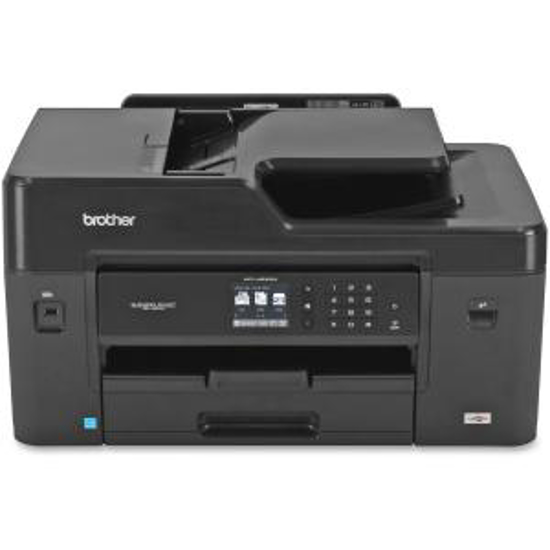 Picture of Brother MFCJ6530DW MFP Inkjet