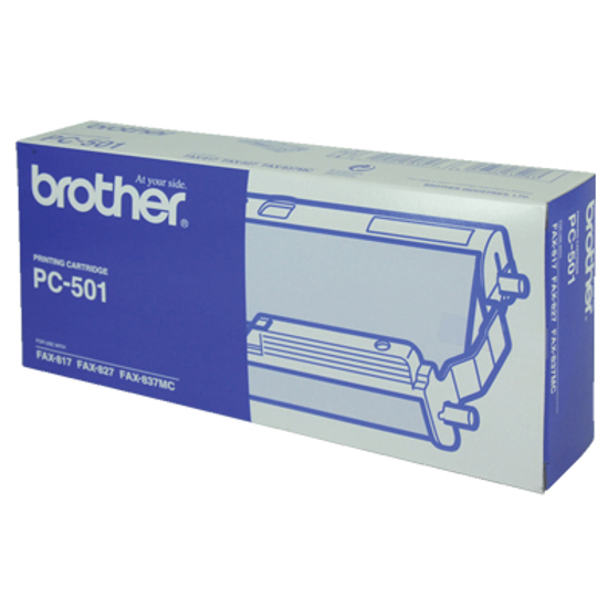 Picture of PC501