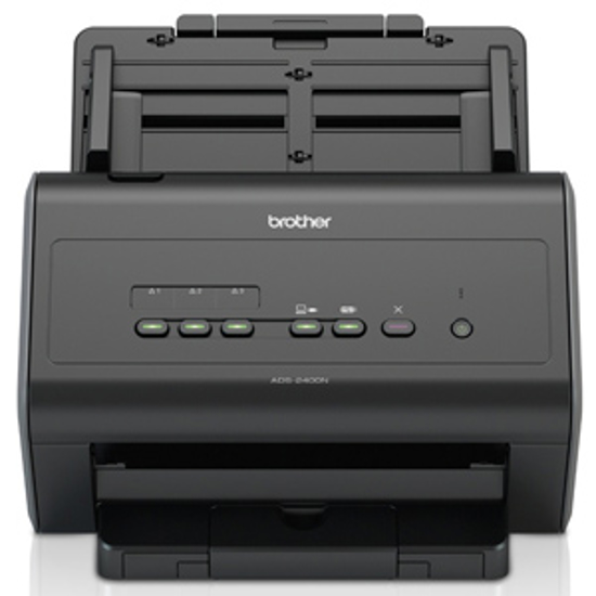 Picture of Brother Scanner ADS2400N
