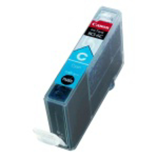 Picture of Canon BCI6C Cyan Ink Tank