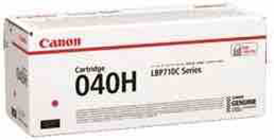 Picture of Canon CART040 Mag HY Toner