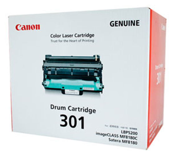 Picture of Canon CART301D Drum Unit