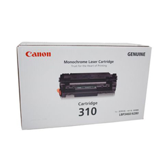 Picture of Canon CART310 Toner Cartridge