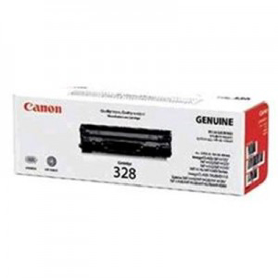 Picture of Canon CART328 Black Toner