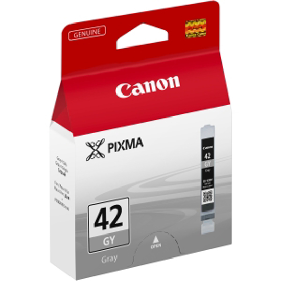 Picture of Canon CLI42 Grey Ink Cart