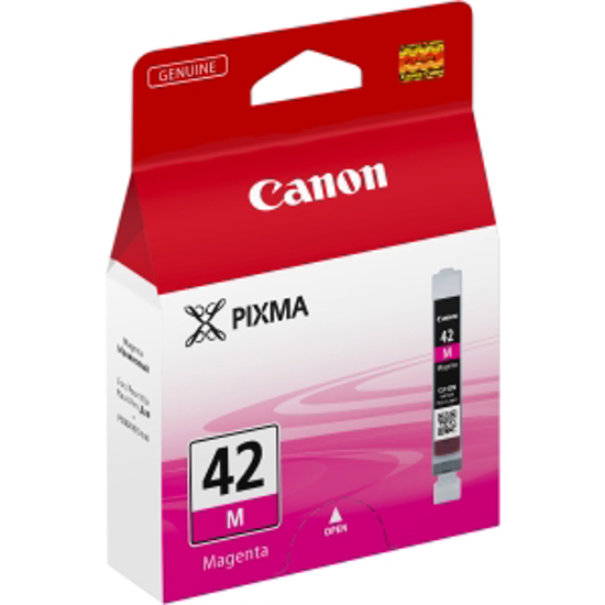 Picture of Canon CLI42 Magenta Ink Cart