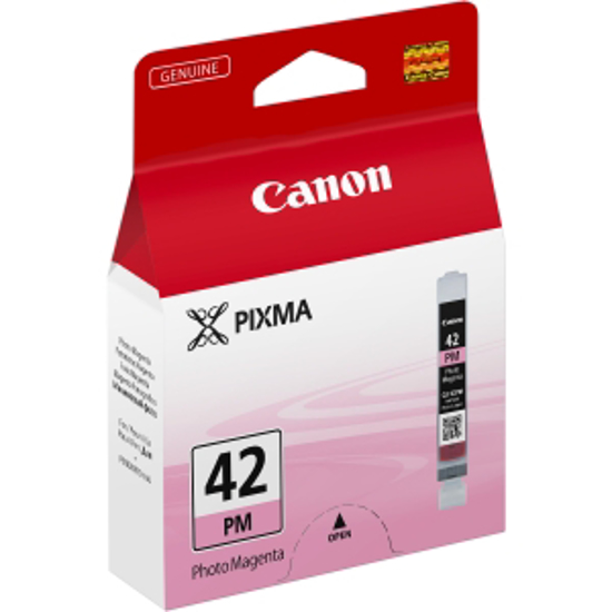 Picture of Canon CLI42 Photo Magenta Ink