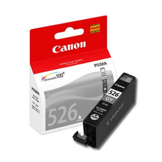 Picture of Canon CLI526 Grey Ink Cart