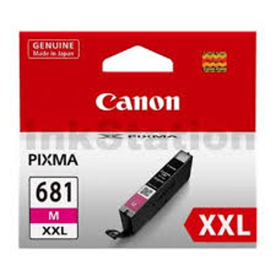 Picture of Canon CLI681XXL Mag Ink Cart