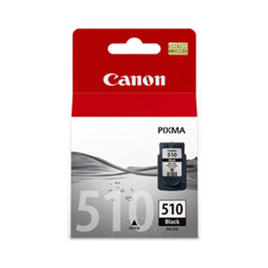 Picture of Canon PG510 Blk Ink Cartridge