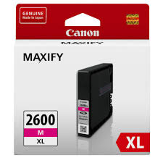 Picture of Canon PGI2600XL Mag Ink Tank