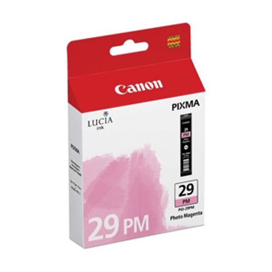 Picture of Canon PGI29 Photo Mag Ink