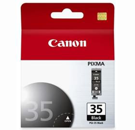 Picture of Canon PGI35BK Black Ink