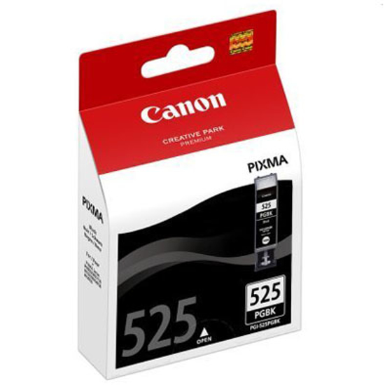 Picture of Canon PGI525 Black Ink Cart