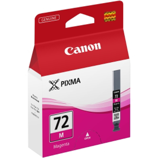 Picture of Canon PGI72 Magenta Ink Cart