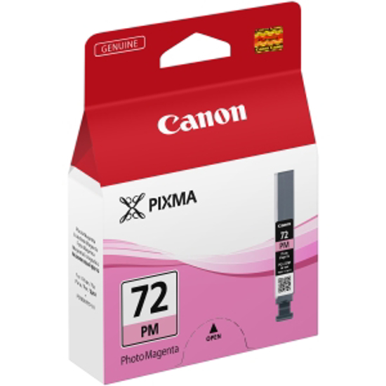 Picture of Canon PGI72 Photo Magenta Ink