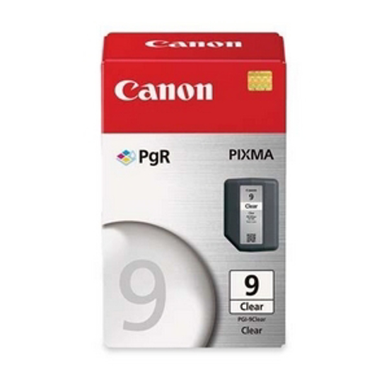 Picture of Canon PGI9 Clear Ink Cart