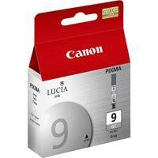 Picture of Canon PGI9 Grey Ink Cart