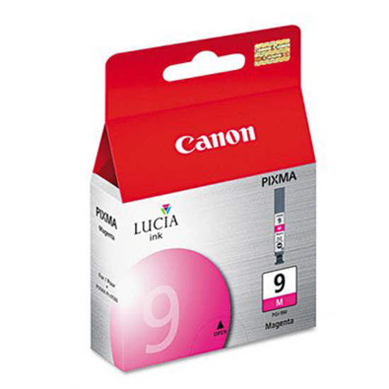 Picture of Canon PGI9 Magenta Ink Cart