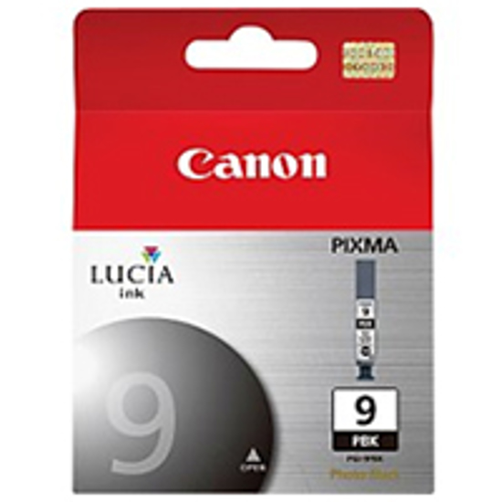 Picture of Canon PGI9 Photo Blk Ink Cart
