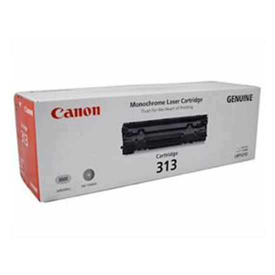 Picture of CART313 Canon Toner Cartridge