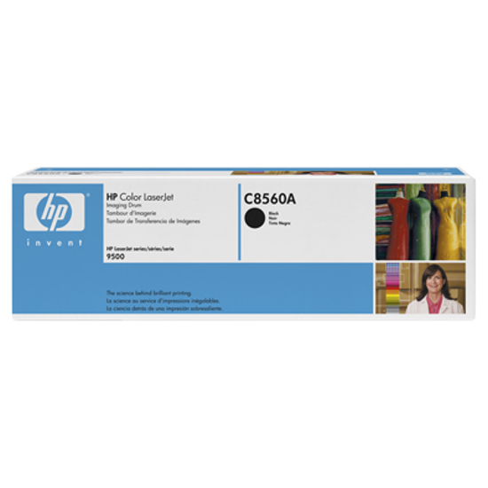 Picture of HP 822A Blk Imaging Drm C8560A