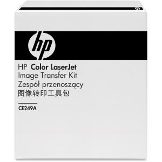 Picture of HP Colr LJ Transfer Kit CE249A