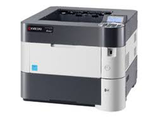 Picture of Kyocera P3055DN Laser