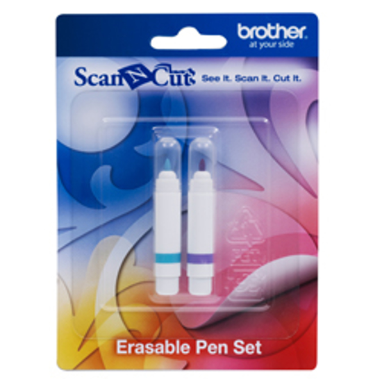 Picture of ScanNCut CAPEN2 Erasable Pen