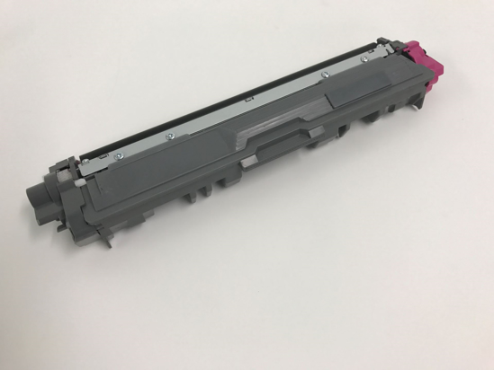 Picture of NZ Made Remanufactured Magenta toner high vol (TN251/TN255)
