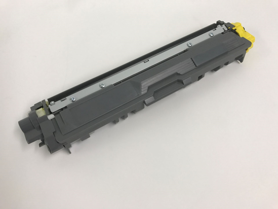 Picture of NZ Made Remanufactured yellow toner high vol (TN251/TN255)