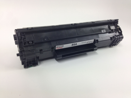 Picture of Remanufactued Canon black toner 1.5k pg