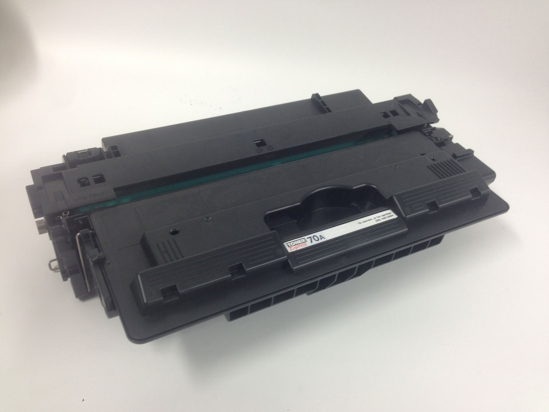 Picture of HP Laserjet M5035 Black Toner NZ Remanufactured