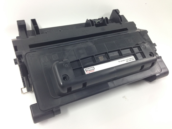 Picture of Low vol NZ Made Remanufactured Toner to suit  - new drum CC364A