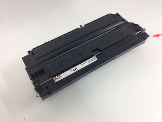 Picture of NZ Made Remanufactured Toner to suit new drum