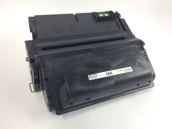 Picture of NZ Made Remanufactured Toner to suit new drum 12k pages