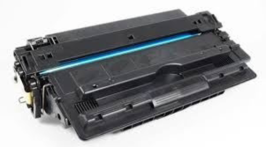 Picture of NZ Remanufactured toner for HP Laserjet 5200 (new drum)