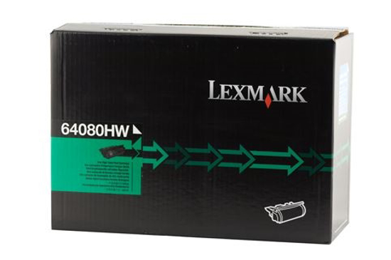 Picture of Lexmark T64X Toner - NZ Remanufactured