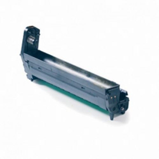 Picture of NZ Made Remanufactured toner to suit Oki C5250 series Drum Unit Cyan