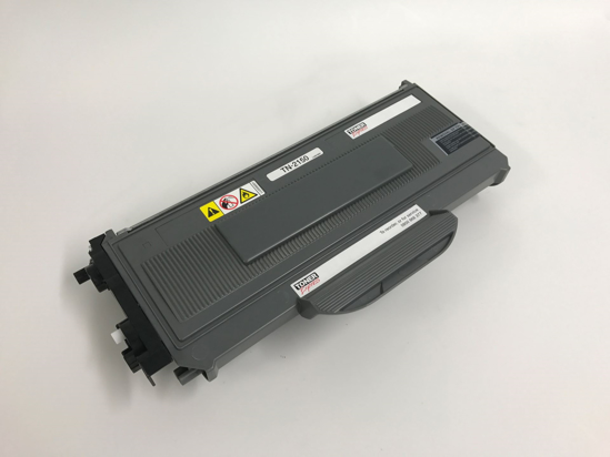 Picture of Compatible toner to suit Brother black toner 2.6k pages