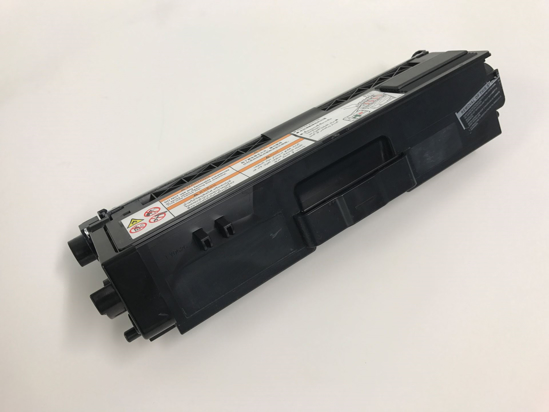 Picture of Compatible toner to suit Brother black toner High vol