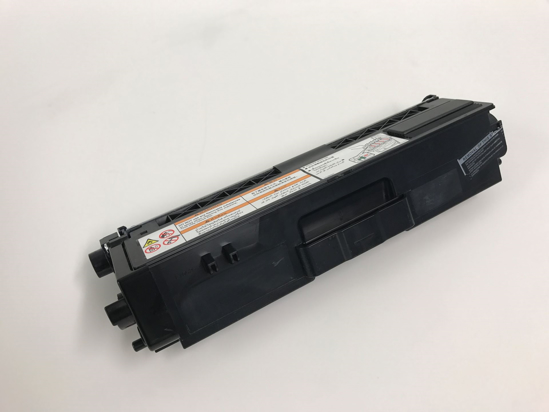 Picture of Compatible toner to suit Brother cyan toner High vol
