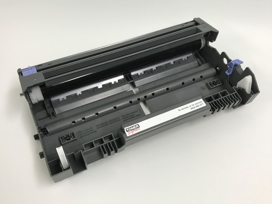 Picture of Compatible toner to suit Brother Drum Unit DR2025