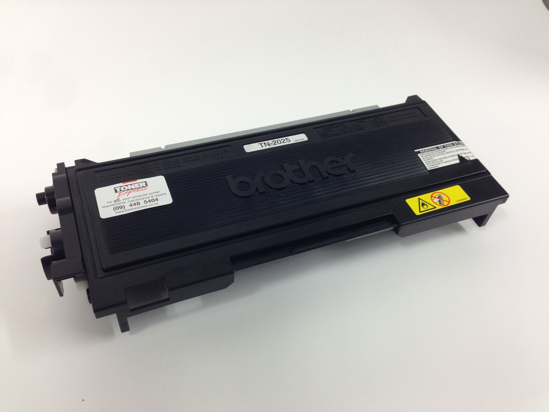 Picture of Compatible toner to suit Brother TN2025