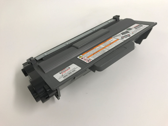 Picture of Compatible toner to suit Brother TN3340 toner 8k pg